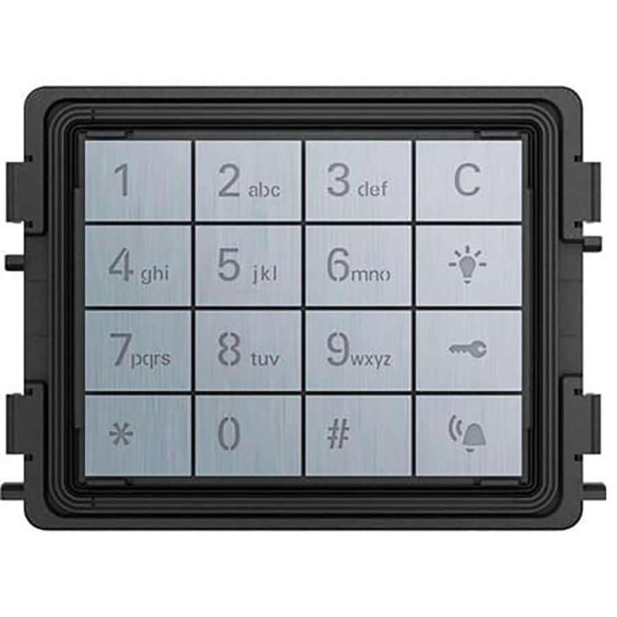 Busch Welcome Keypad module