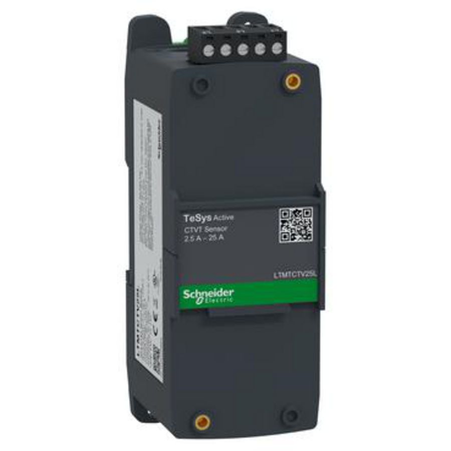 Sensormodule TeSys Tera Motor Management CTVT 2,5-25A, 690V,