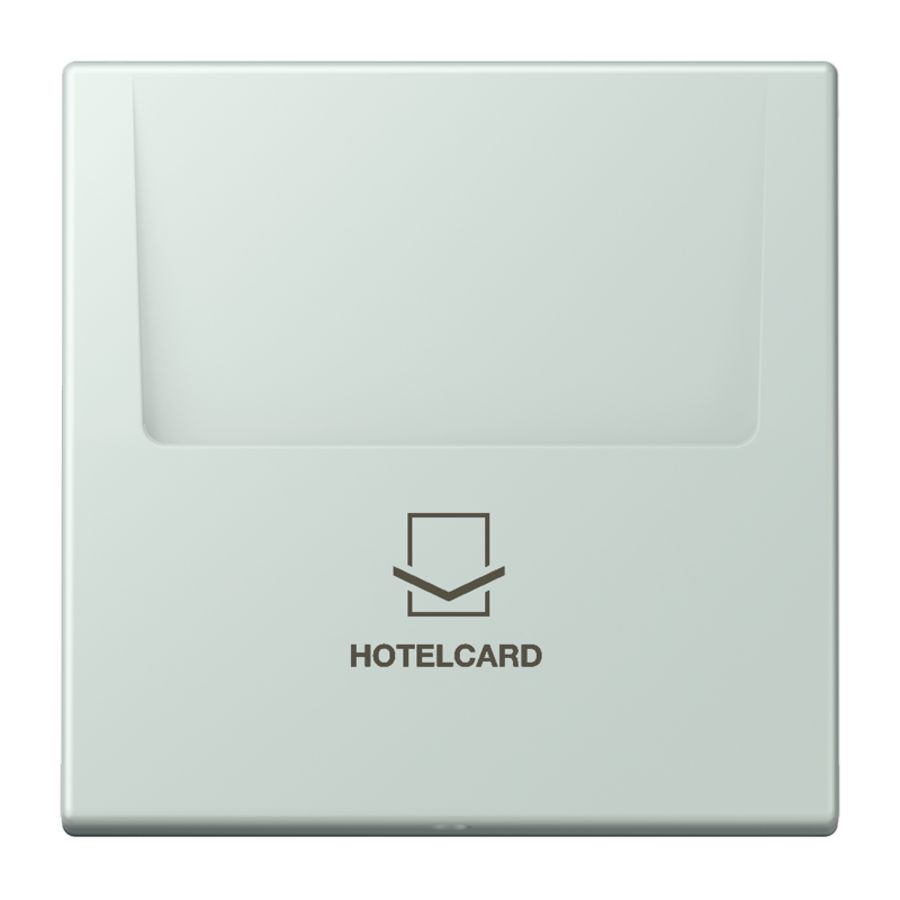 Afdekking Hotelcard-schakelaar LC32034