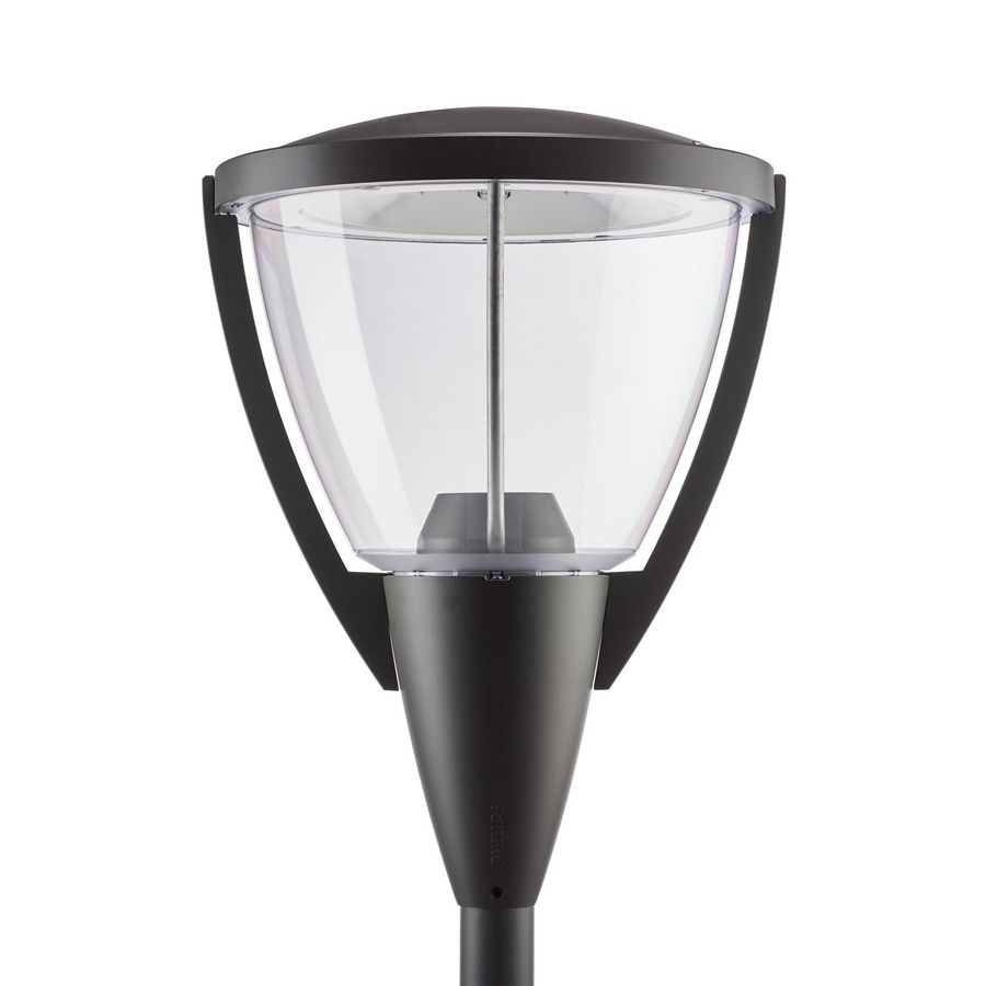 Armatuur straatverl. BDS570 LED70-4S/830 II MDM TP SRG10 60P