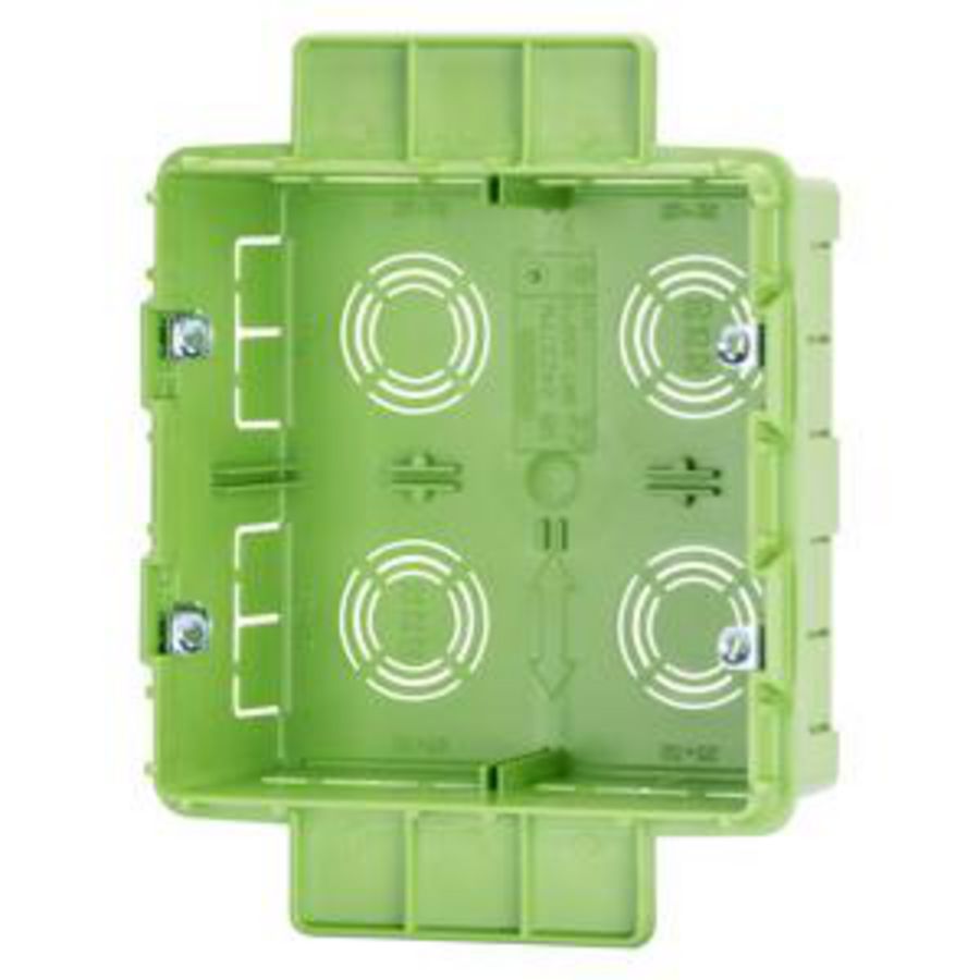 DOOS HOGE CAPACITEIT HUISHOUDELIJK BIG BOX LICHTGEWI VVE=2
