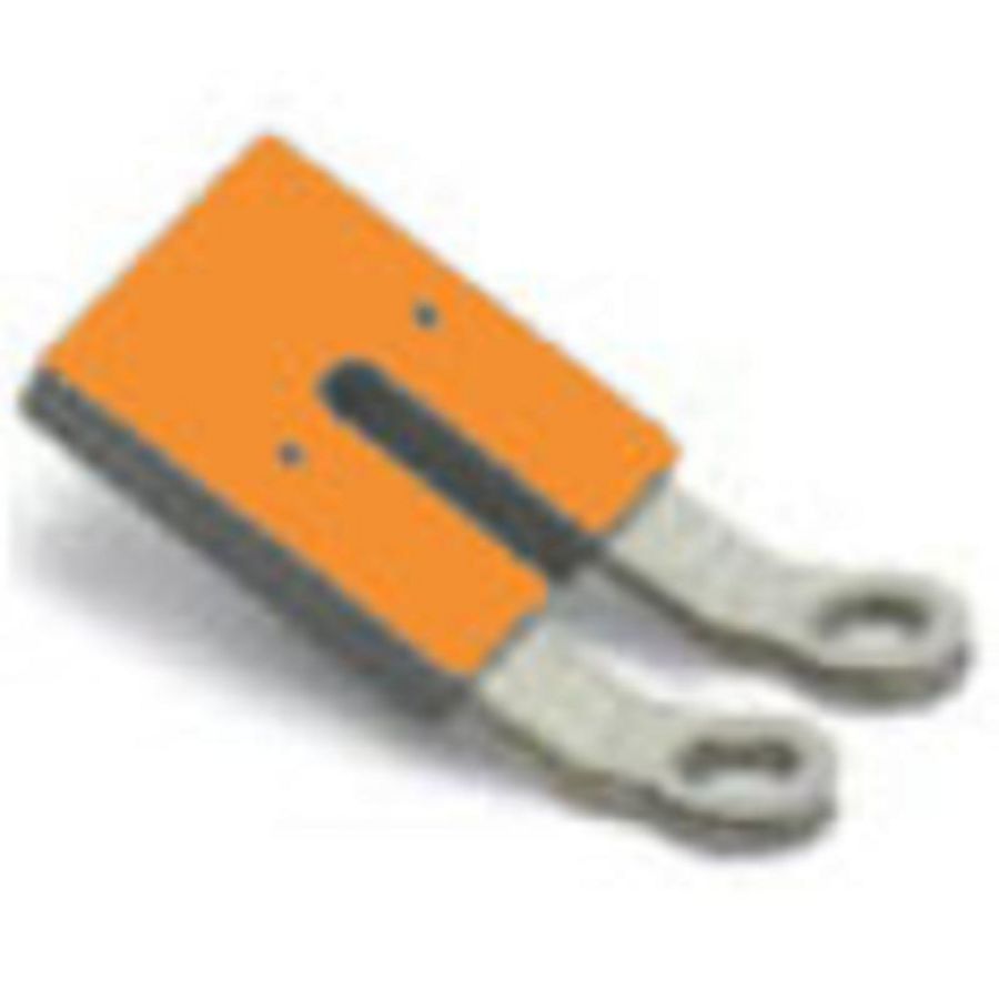 Dwarsverbinder oranje 41 A p 2550640000 VVE=10