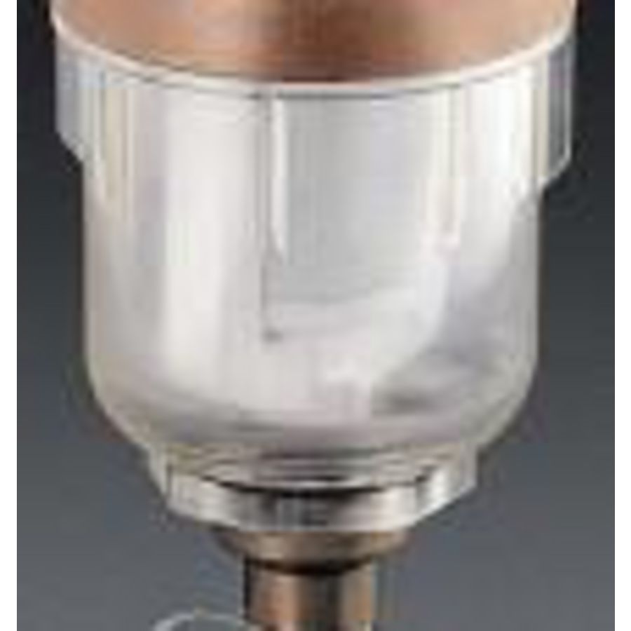 Filtertas van trogamid T v.Aquanova Compact RE en R