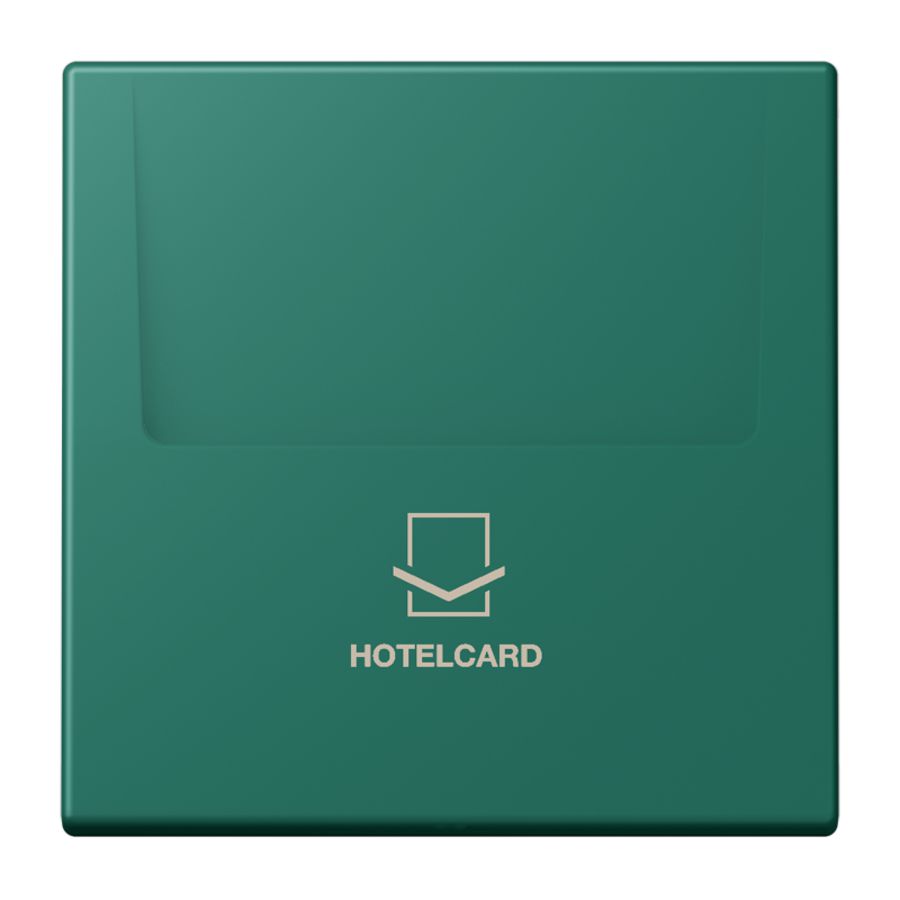 Afdekking Hotelcard-schakelaar LC32040