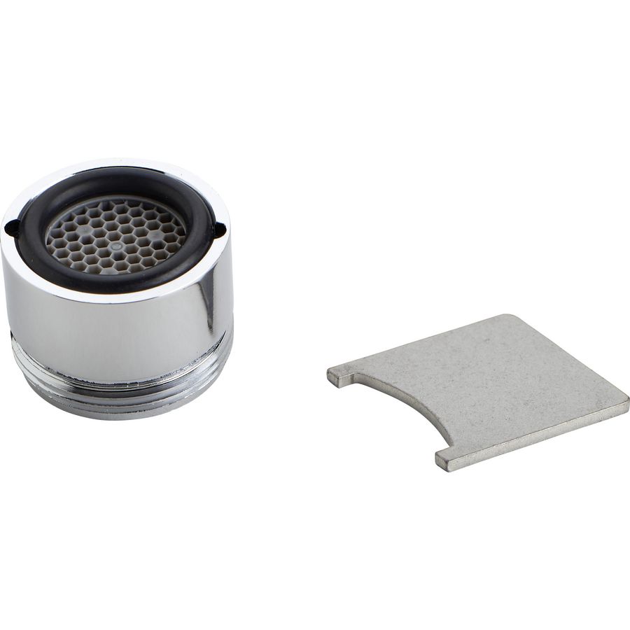 Geometry perlator chroom F960224AA