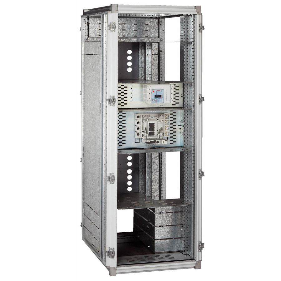 Afschermingsset hoogte 400