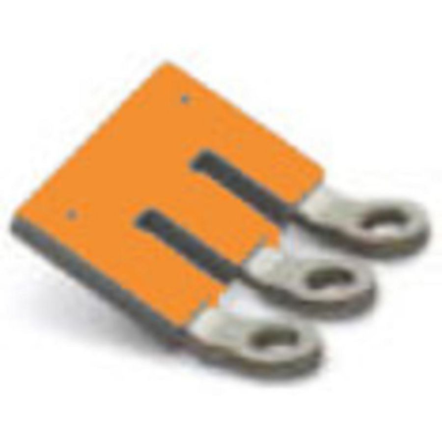 Dwarsverbinder oranje 41 A p 2550740000 VVE=10