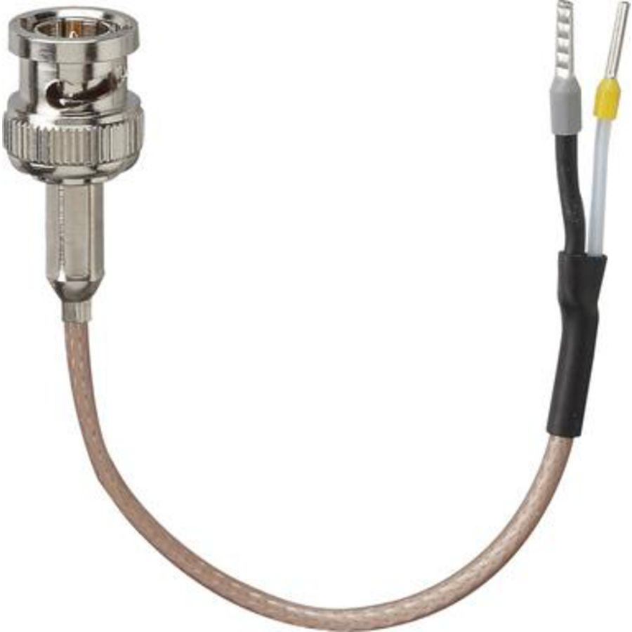 BNC-aansluitleiding ext.camera Accessoires