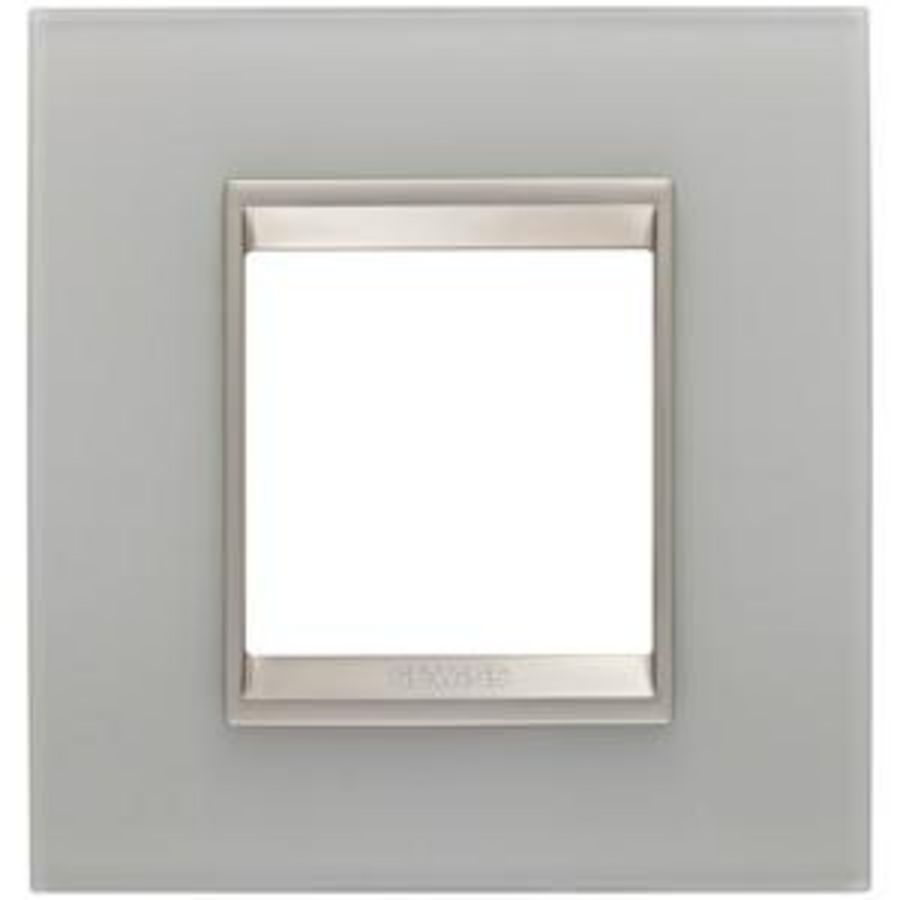 LUX INTERNATIONAL PLAAT-VAN GLAS-2 MODULE-NATUURLIJKE