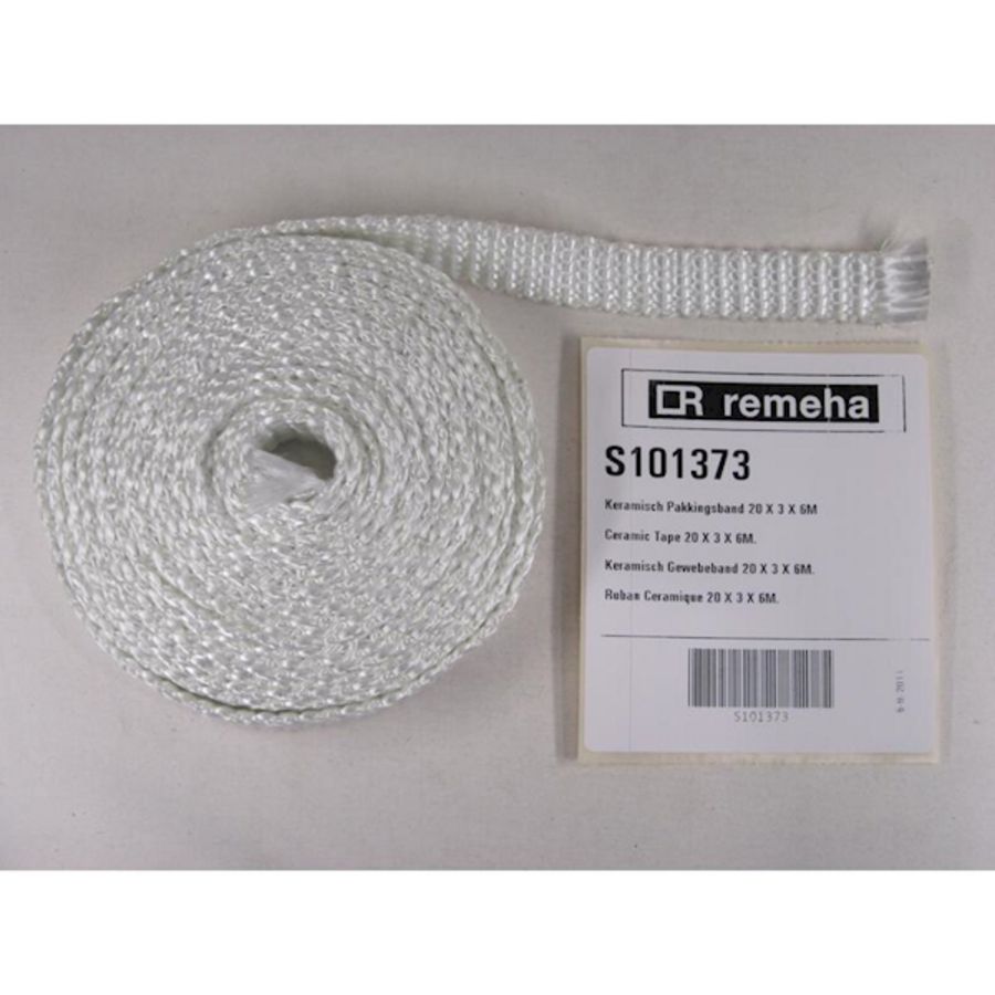 Rol a 6m. Keramische band S101373
