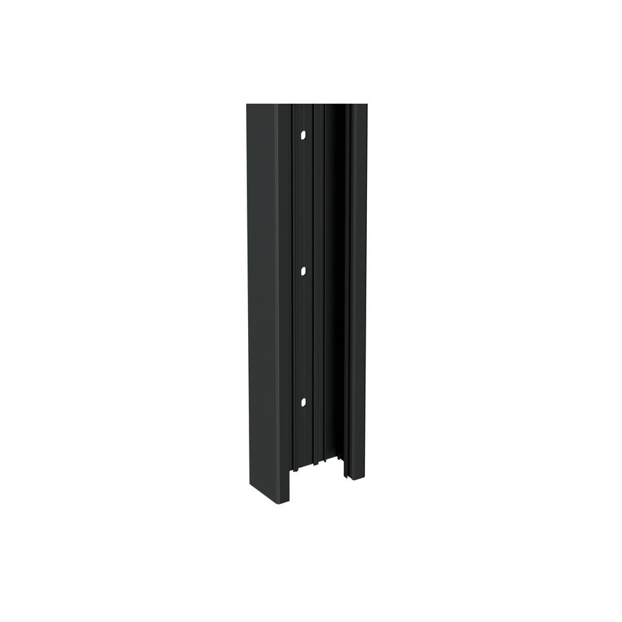 WGX-A WANDGOOT 110/55 L=2,7m RAL9017