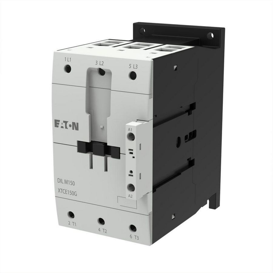 Magn.schakelaar DILM150(RAC240) (190-240V 50/60Hz) 239588