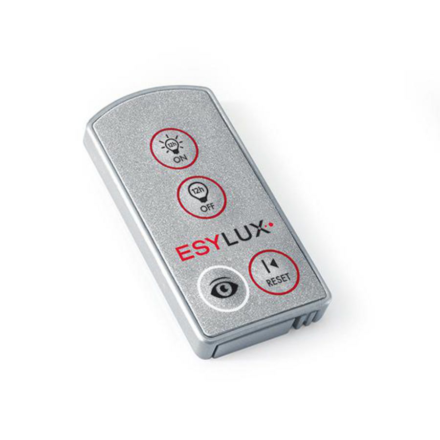 Afstandsbediening DEFENSOR REMOTE CONTROL USER
