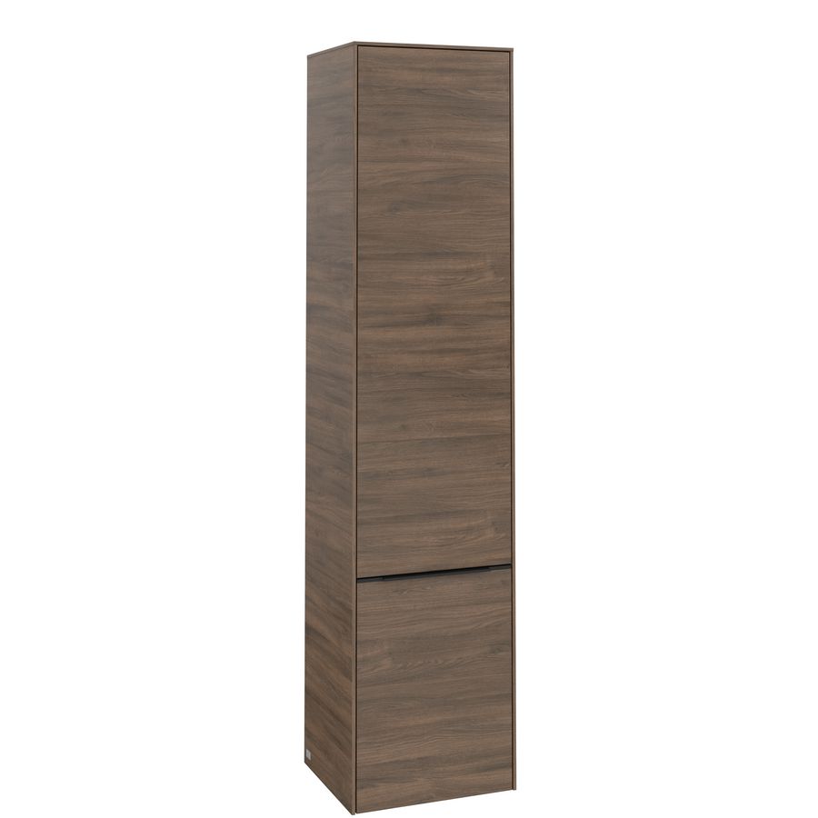 Hoge kast Subway 3.0 400x1710x362mm Arizona Oak C58701VH