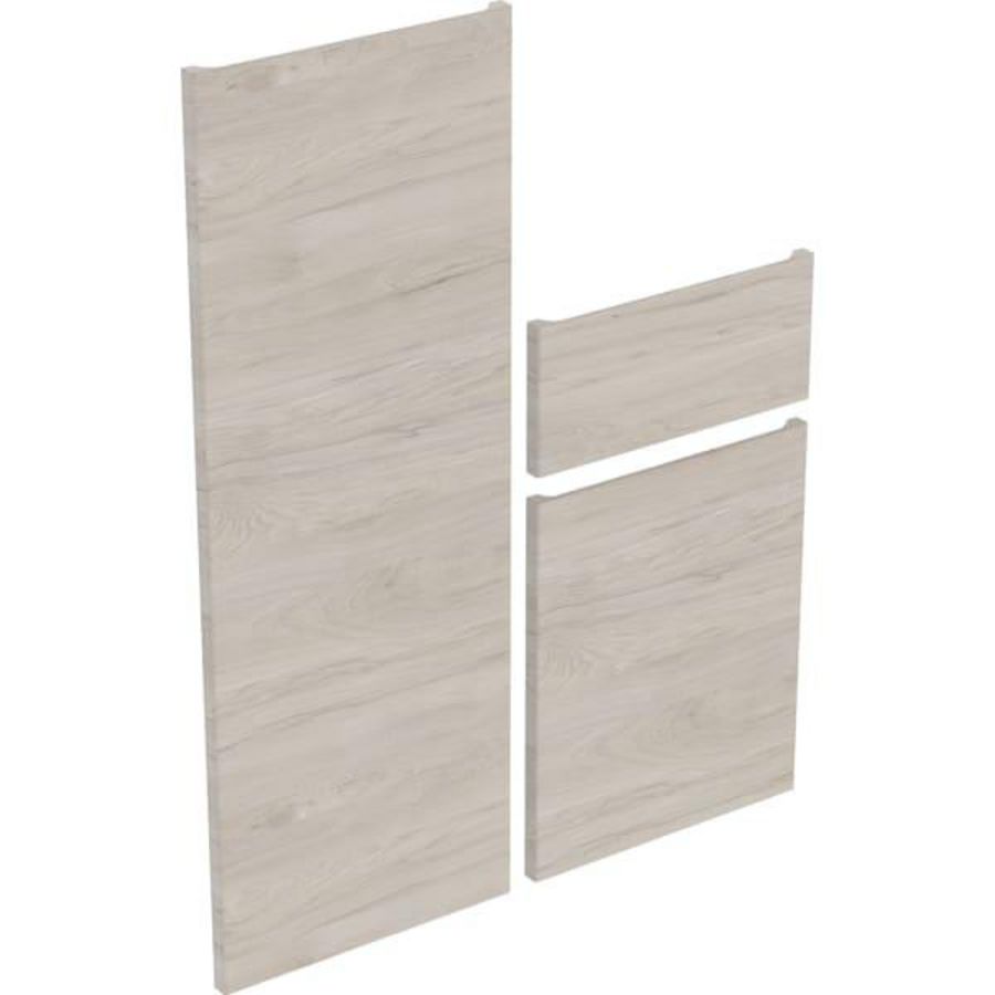 Renova ladefr hoge kast H180cm Lcht ntn hick/Fl gstr