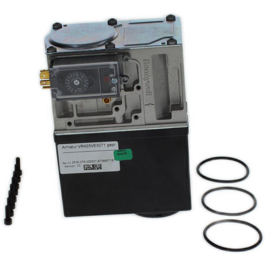 Gasregelblok VR 425 7736604040