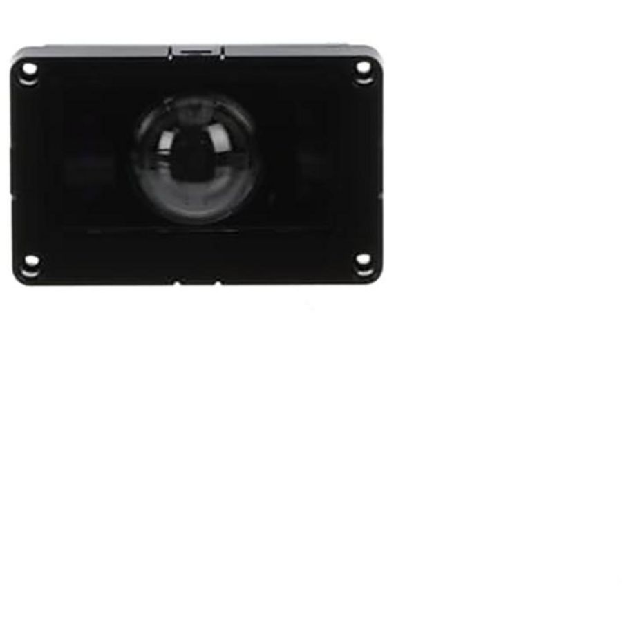 Camera integratie unit