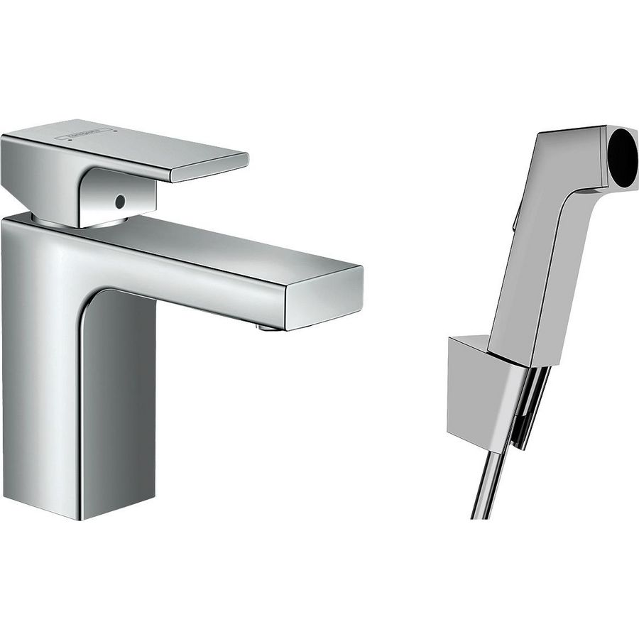 Vernis Shape Bidette Set