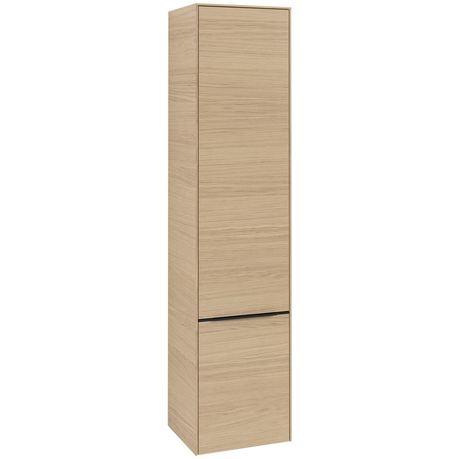 Hoge kast Subway 3.0 400 x 1710 x 362mm Nordic Oak C58701VJ