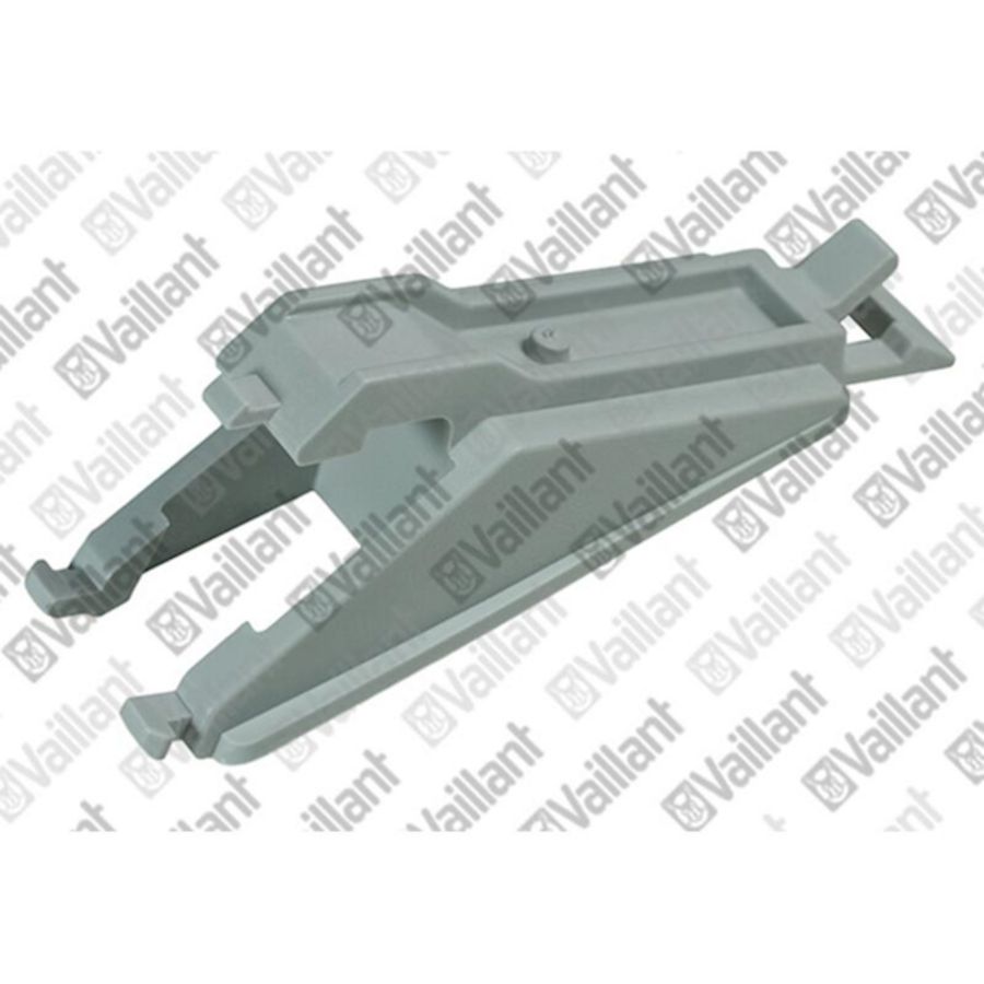 Verlenghouder (schakelkast) 098912
