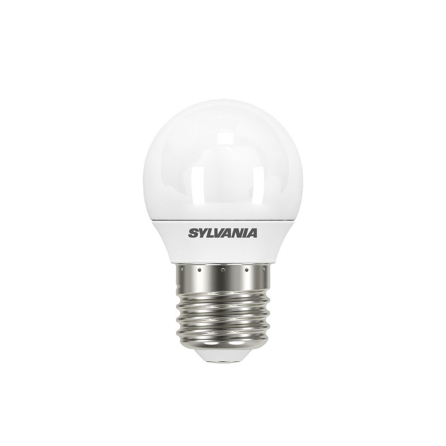 LED-lamp Toledo ball V3 250lm mat 2700K E27 VVE=6