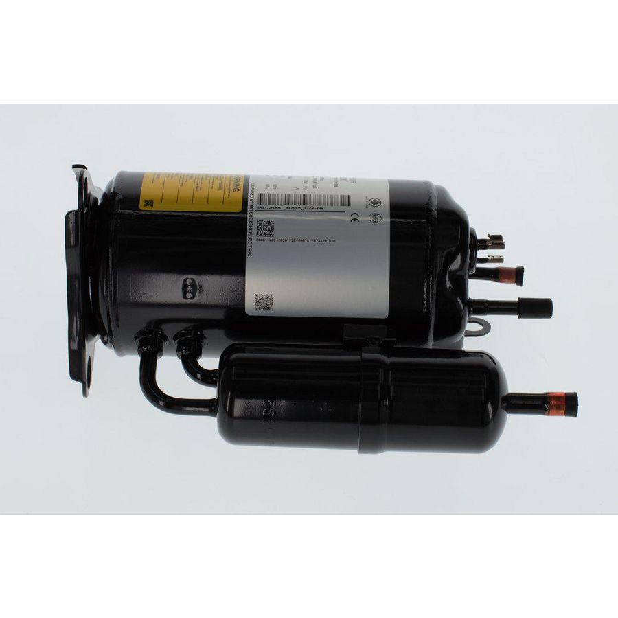 Compressor snb172fekmt 8733703188