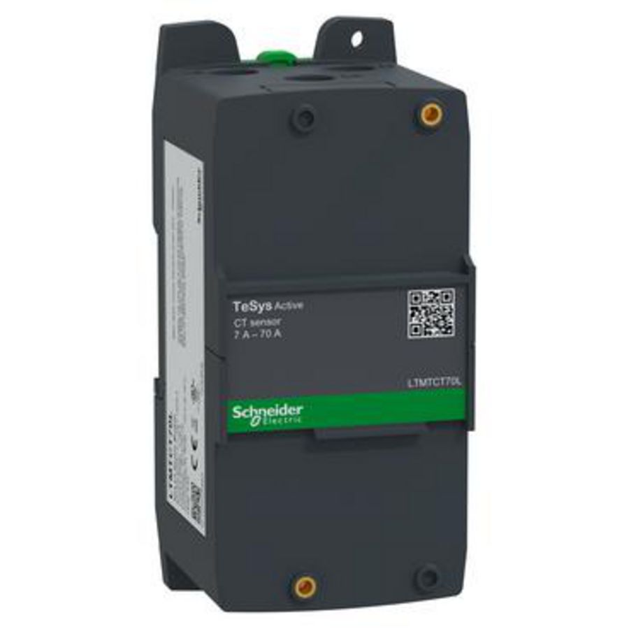 Sensormodule TeSys Tera Motor Management CT 7-70A, 55 mm bre