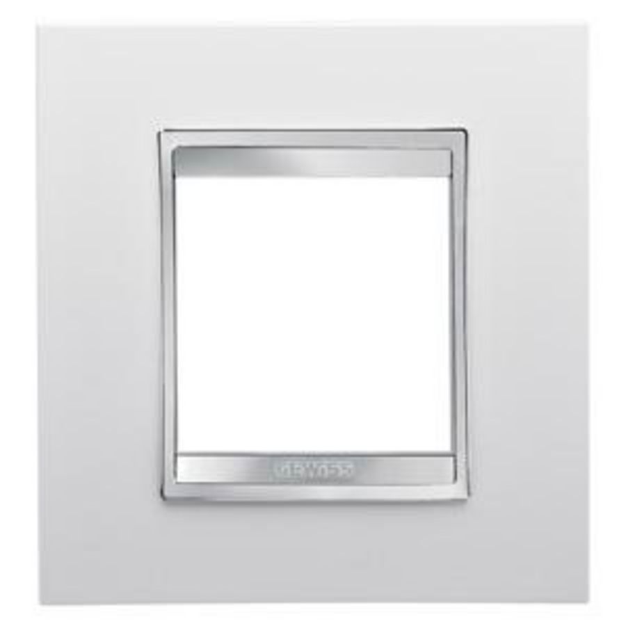 LUX INTERNATIONAL PLAAT-VAN TECHNOPOLYMEER-2 MODULE-WI