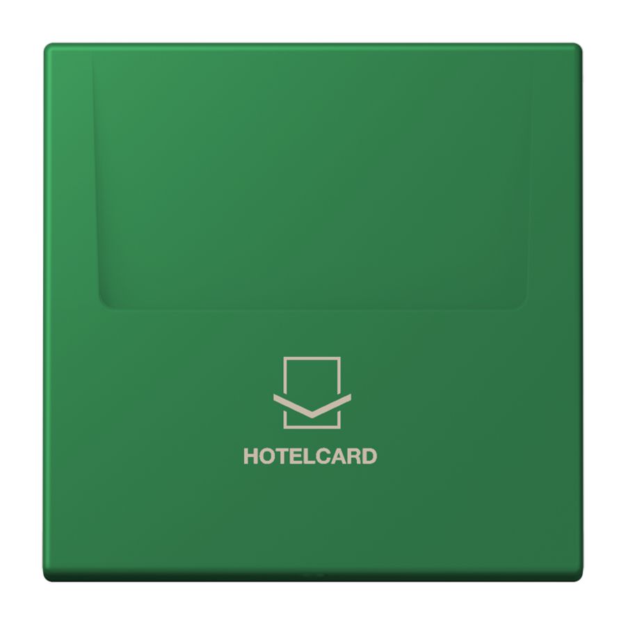 Afdekking Hotelcard-schakelaar LC32050