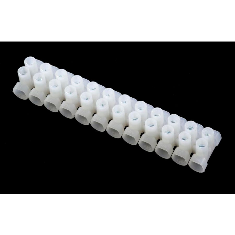 Kroonstrip 110ide 6mm² 106 VVE=10