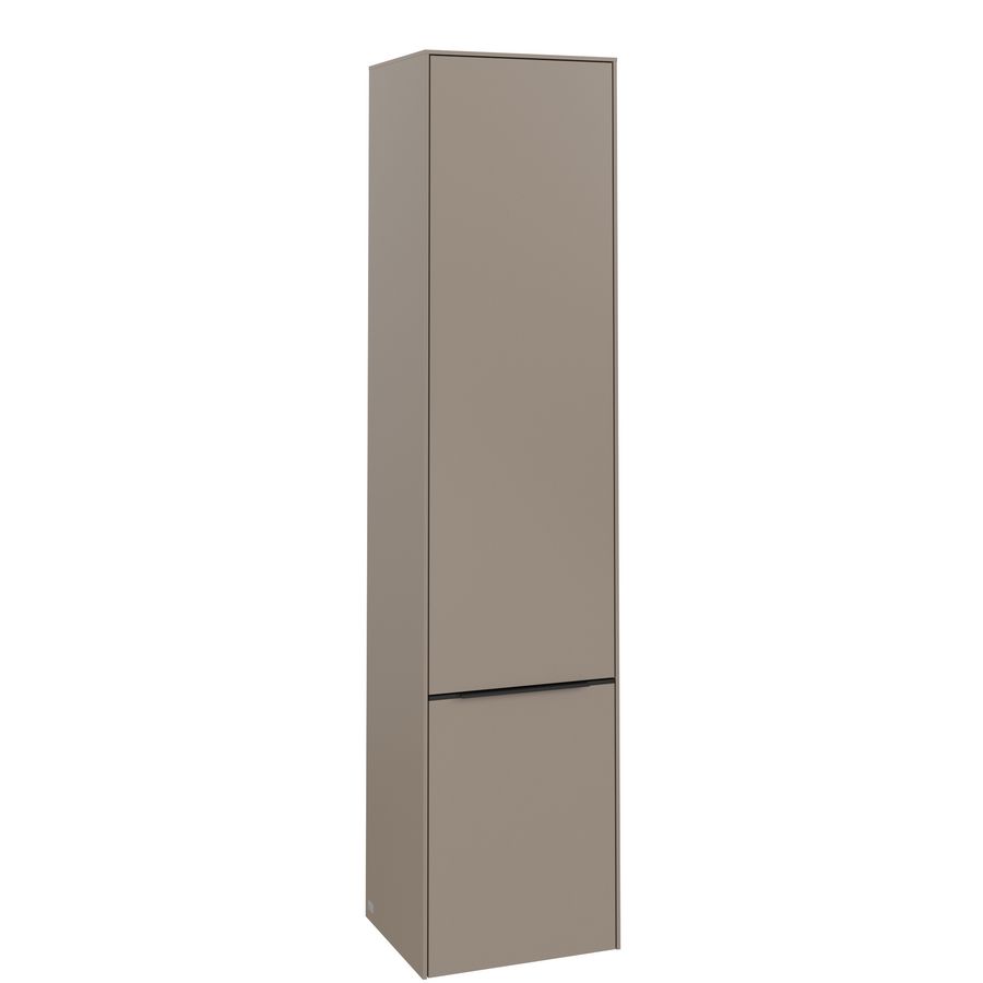 Hoge kast Subway 3.0 400 x 1710 x 362 mm Taupe C58701VM