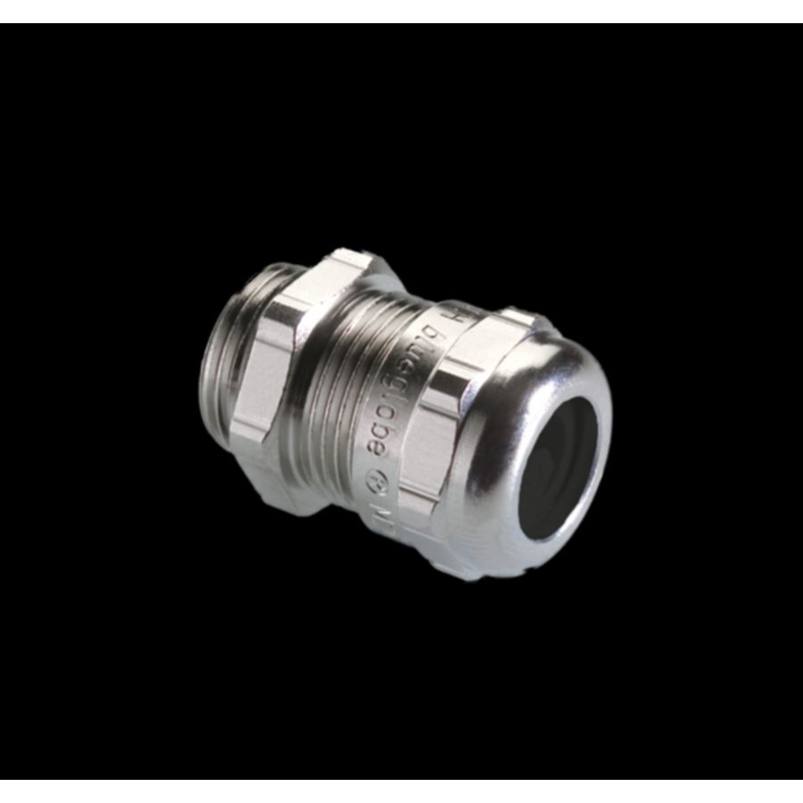 Wartel messing vern HT IP68 M20x1,5 drl 5-14mm BG220msHT