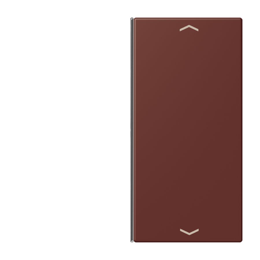 Vervangingswip F40 2-voudig pijl LC32120 KNX