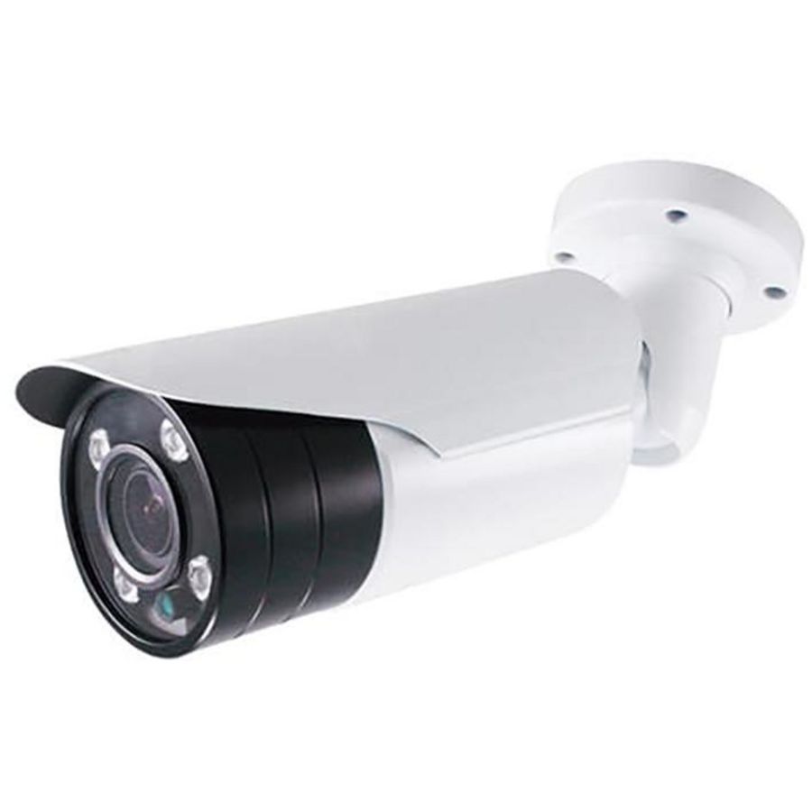Welcome video camera