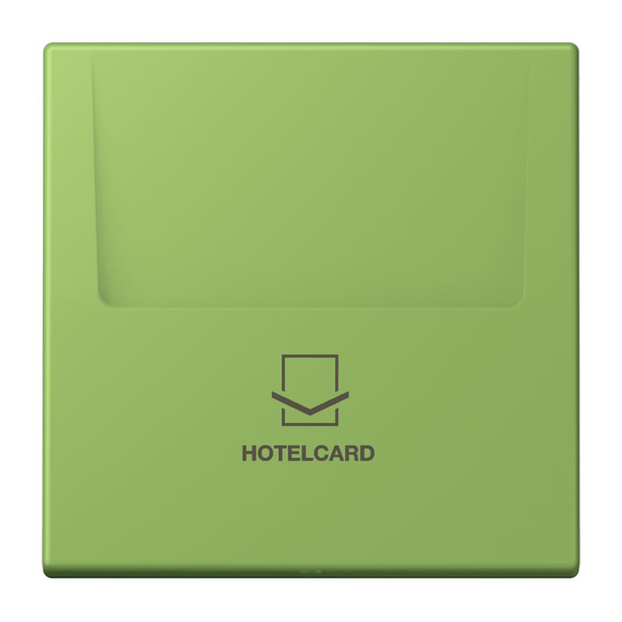 Afdekking Hotelcard-schakelaar LC32051