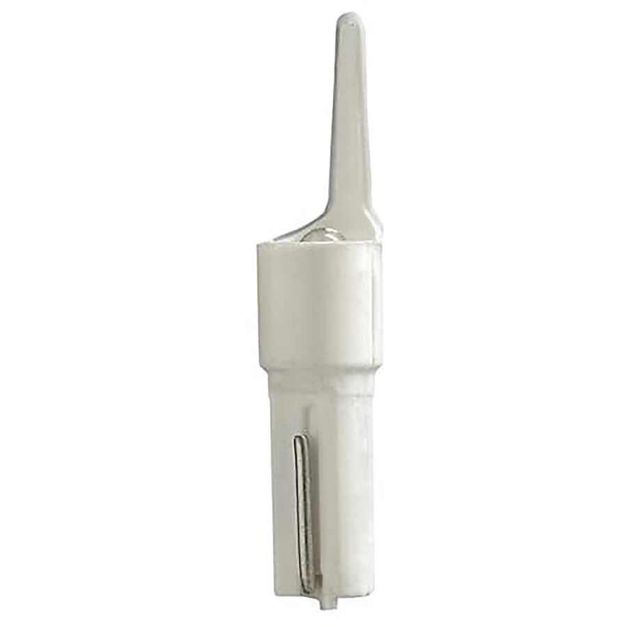 LED blauw inzet los 2 mA (8393-17)