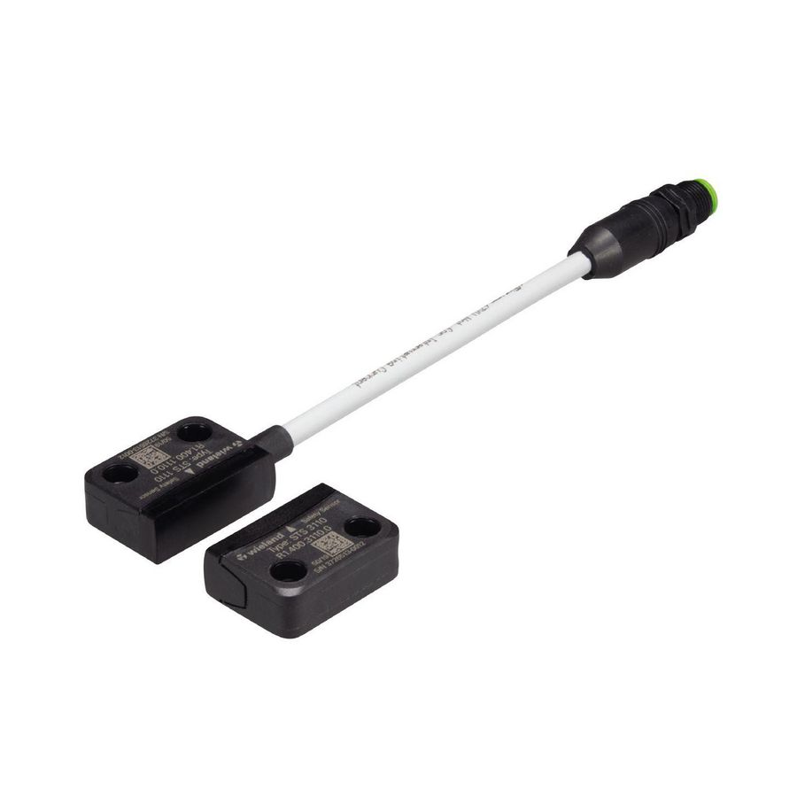 Magnetische naderingsschakelaar STS 0110