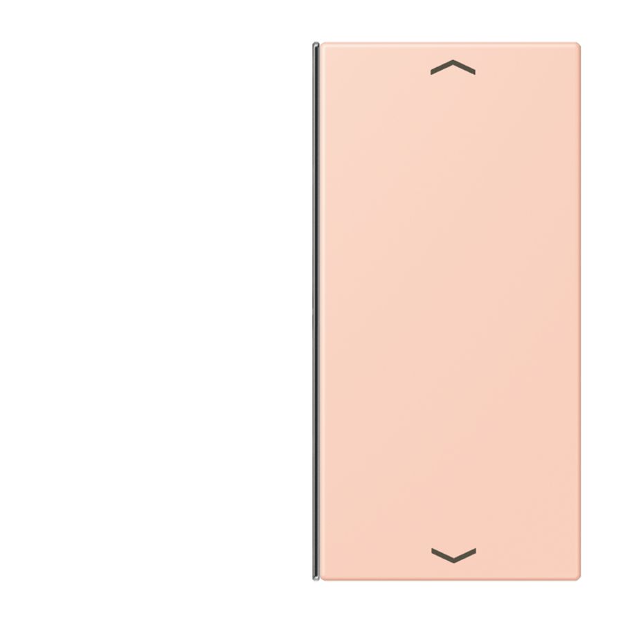 Vervangingswip F40 2-voudig pijl LC32112 KNX