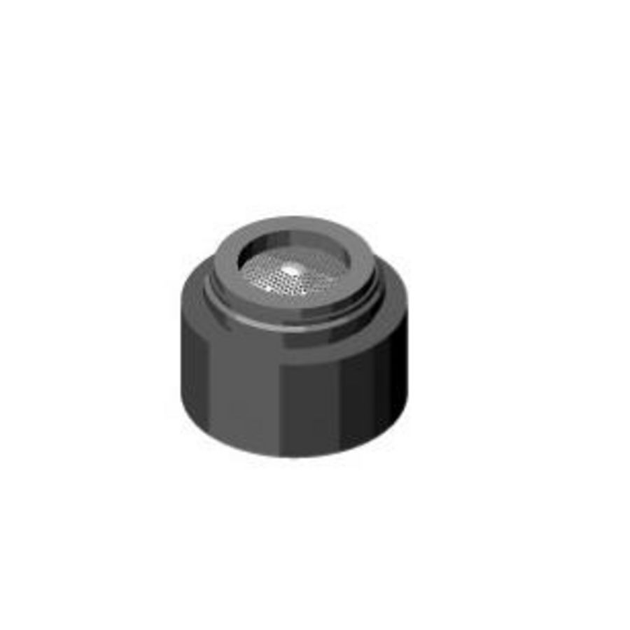 Perlator M24x1 7,0l/min. chr 90230104304-00