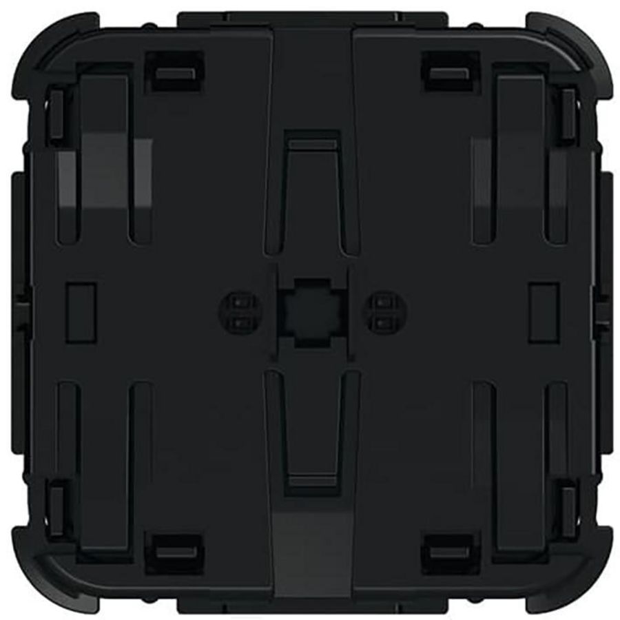 Busch-flextronics -bedieningselement 2-voudig Wireless (62721-WL)