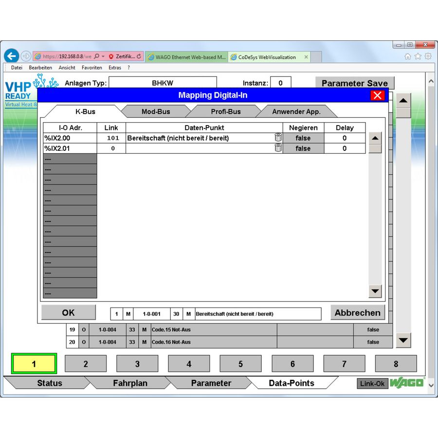 VHPready Buy Out-licentie 2759-240/210-4000