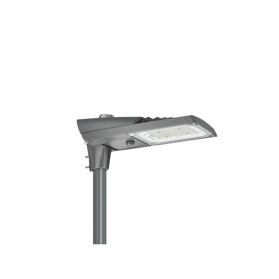 Armatuur straatverl. BGP713 LED100-4S/830 II DW50 GF SRT SRB