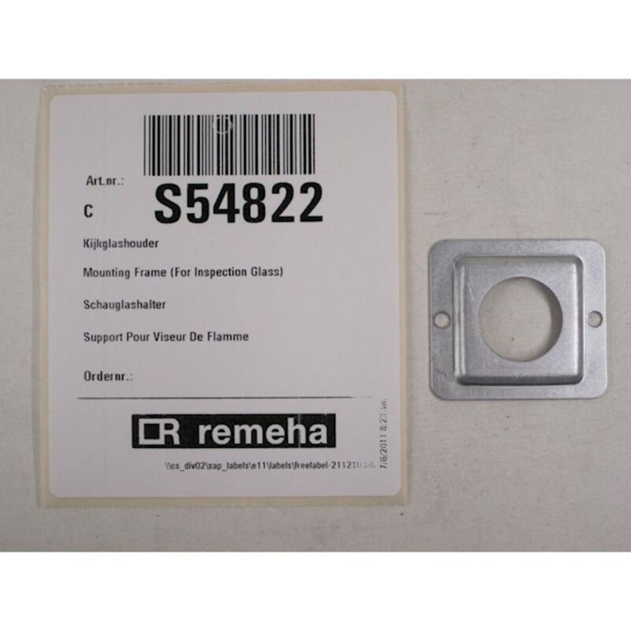 Kijkglashouder Q25-35/Q45-115/Gas210eco/Gas310Eco(pro)