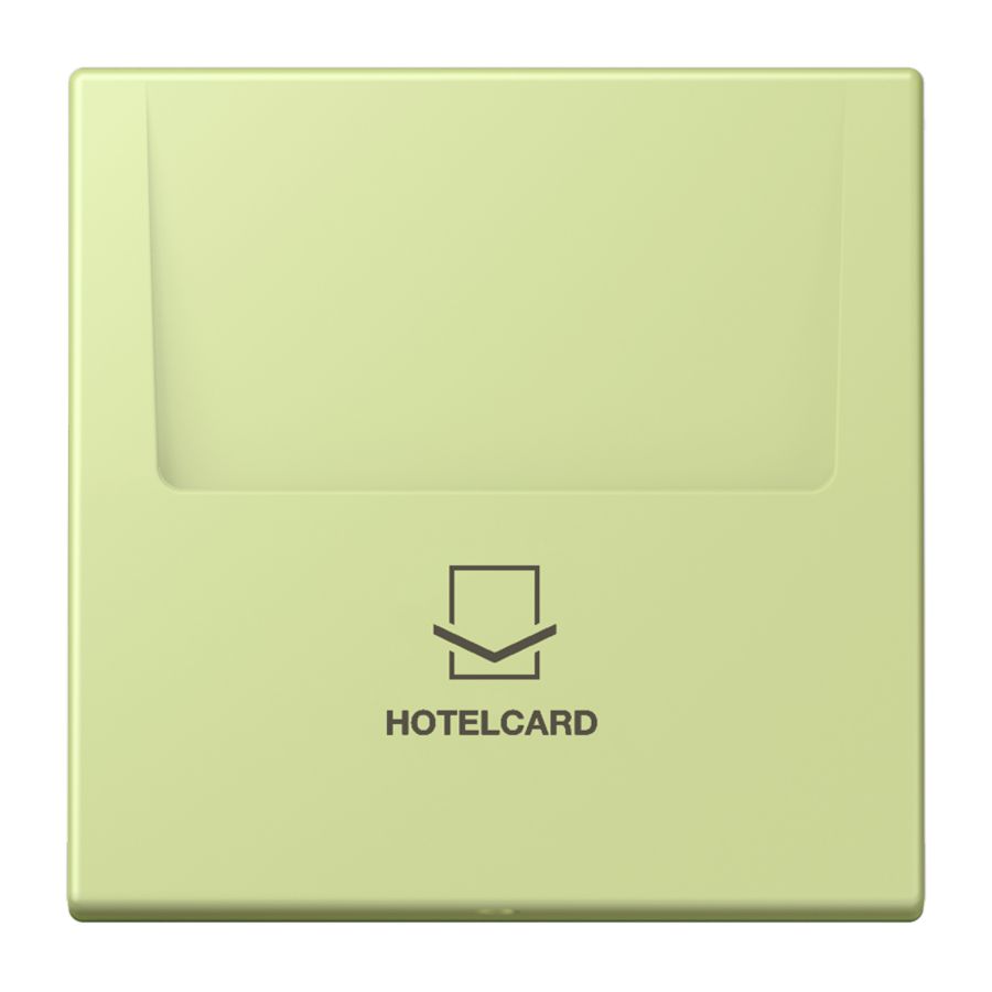 Afdekking Hotelcard-schakelaar LC32053