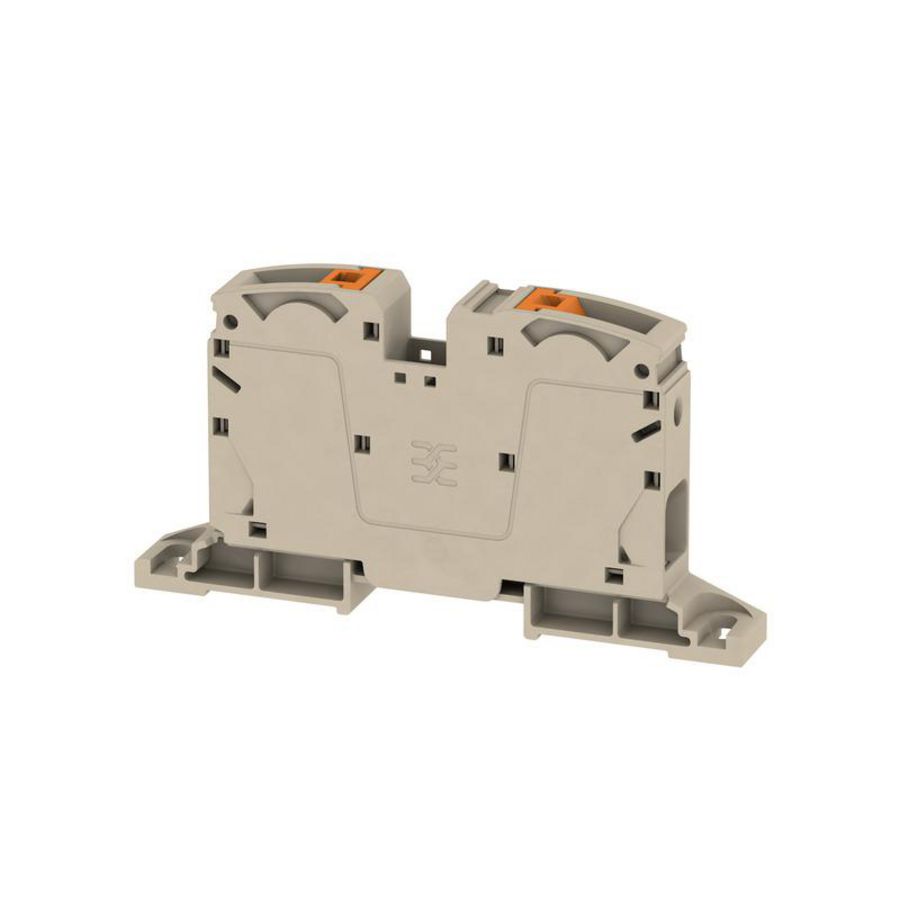 Doorvoerklem d.beige 35mm2 125 A 1000 2551550000 VVE=10