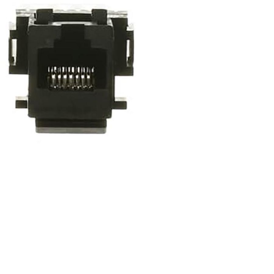Modular jack 8P 216005-4 RJ45