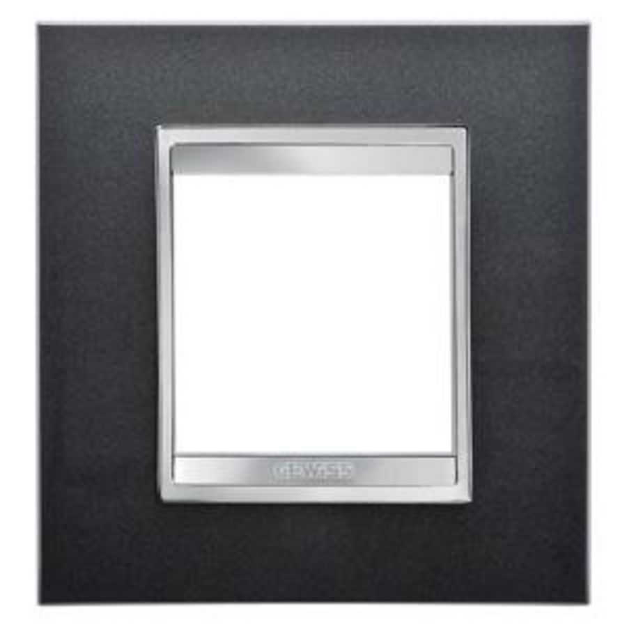 LUX INTERNATIONAL PLAAT-VAN GELAKT TECHNOPOLYMEER-2 MODU