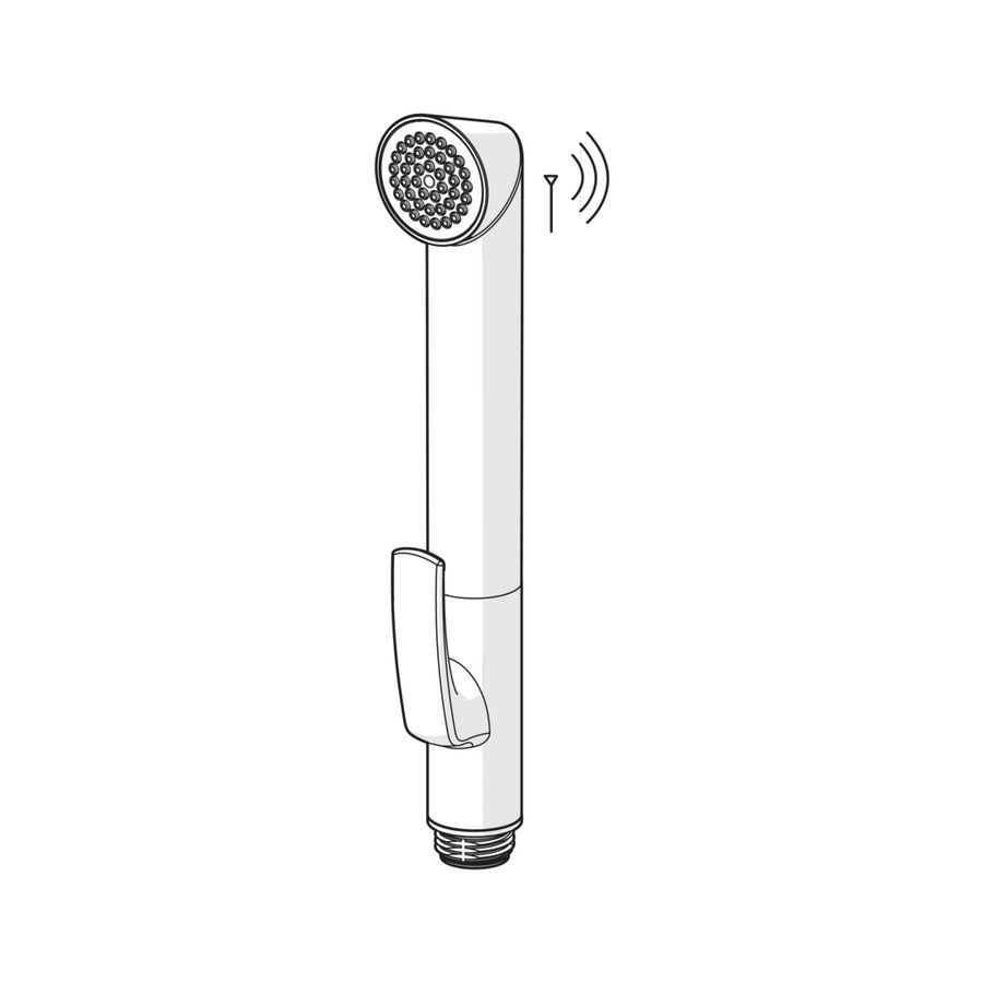 Smart Bidetta handdouche 59914349