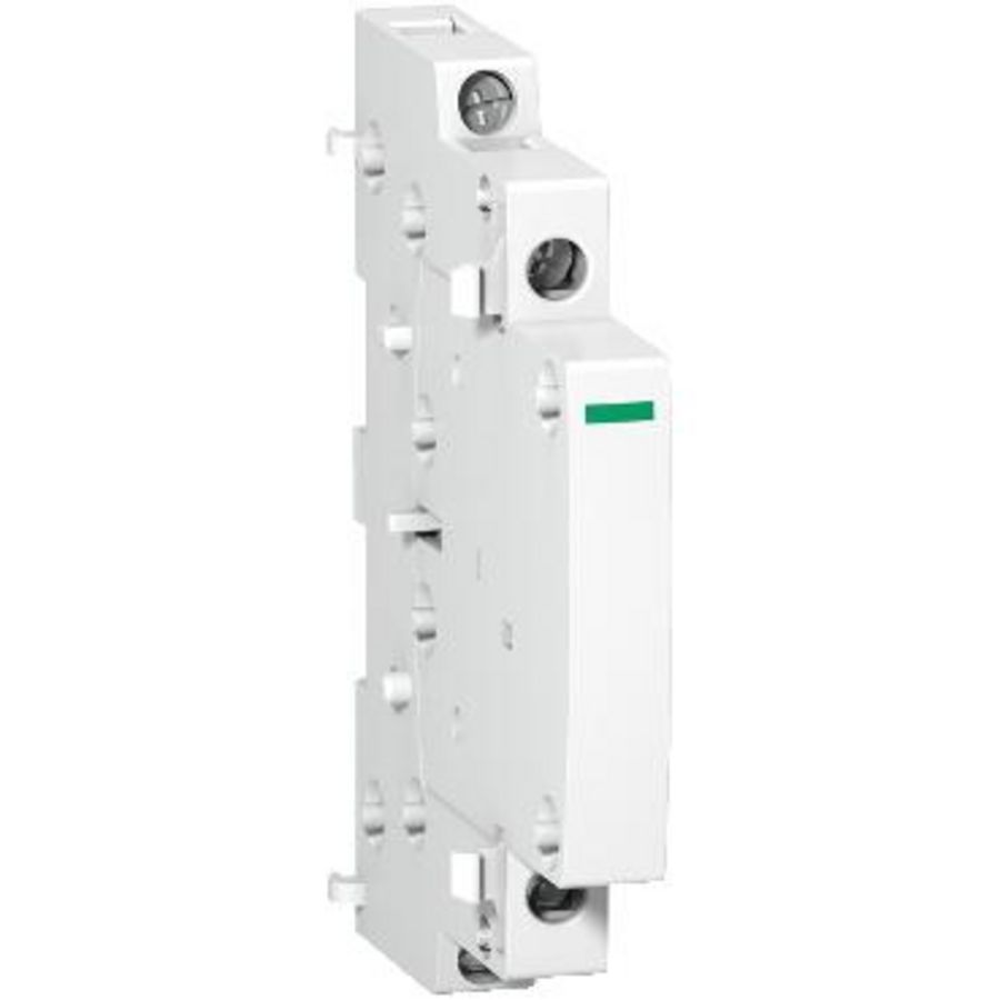 Hulpcontactblok 2 Maakcontacten Hulpelement TeSys GC/GY