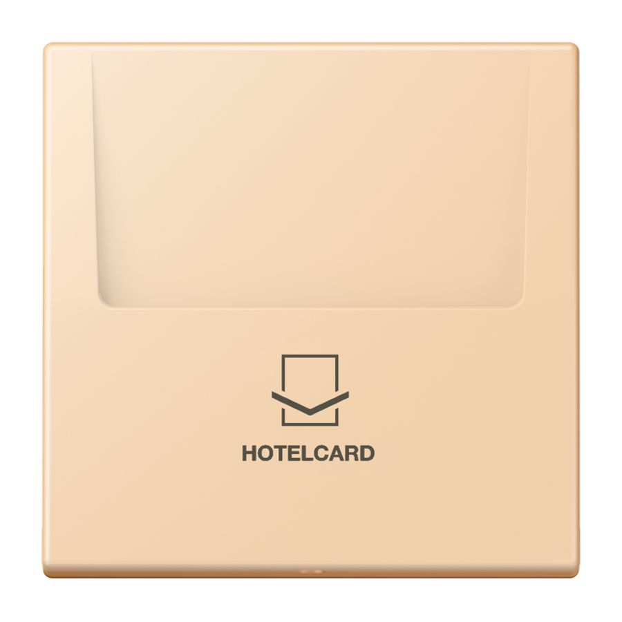Afdekking Hotelcard-schakelaar LC32060
